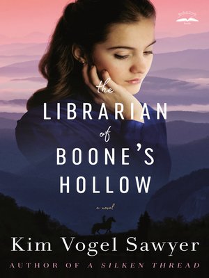 cover image of The Librarian of Boone's Hollow